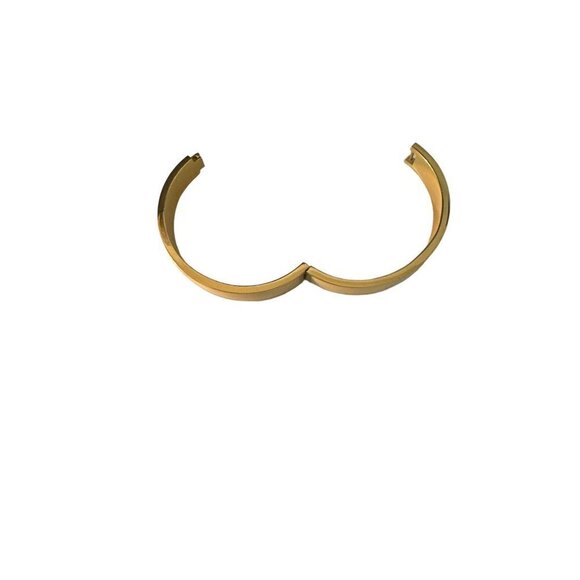 Kate Spade hole punch enamel bracelet Pre-owned - Picture 3 of 4